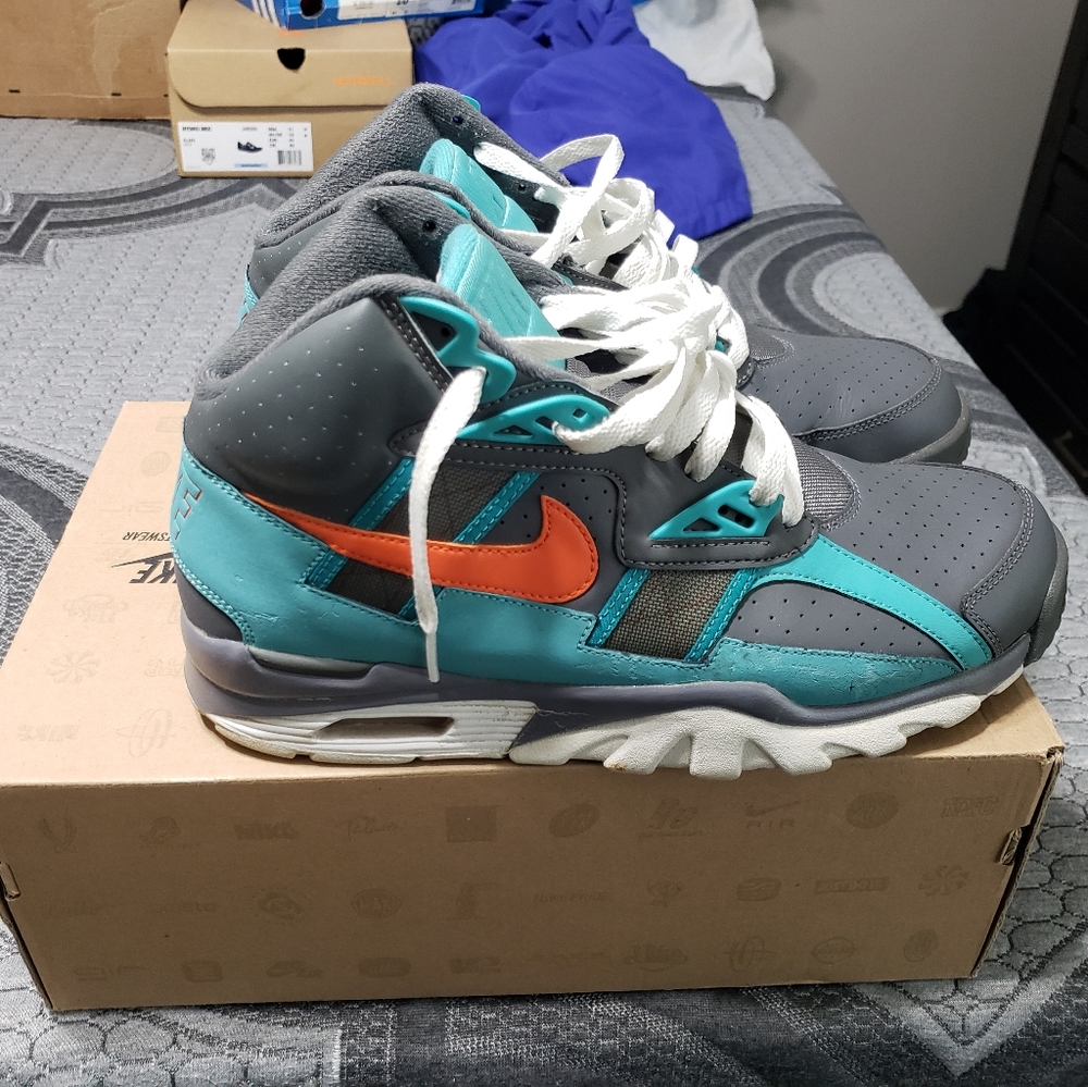 NIKE Bo Jacksons